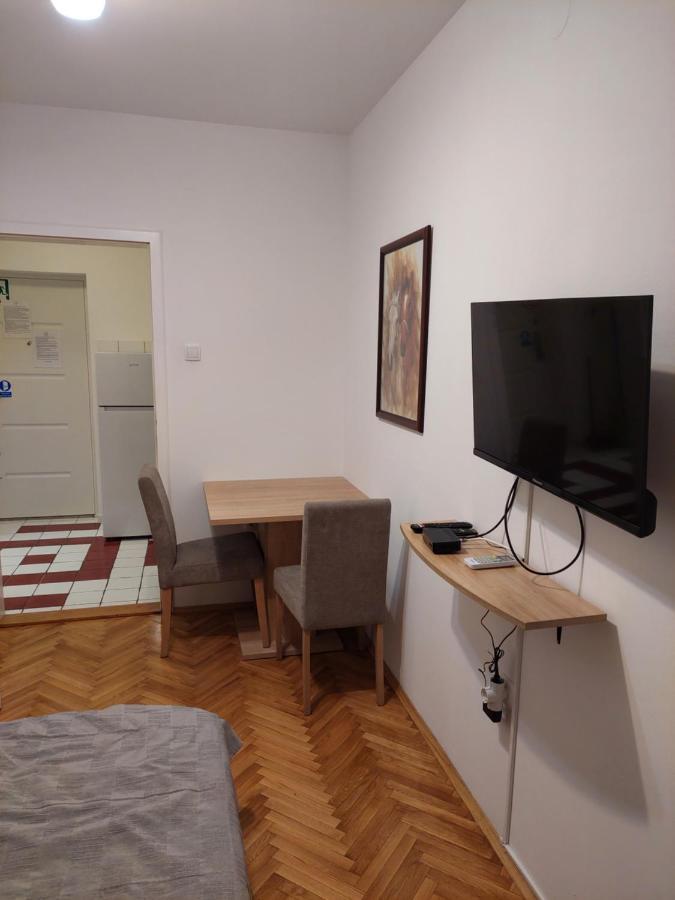 City Passage Apartments 2 Novi Sad Ngoại thất bức ảnh