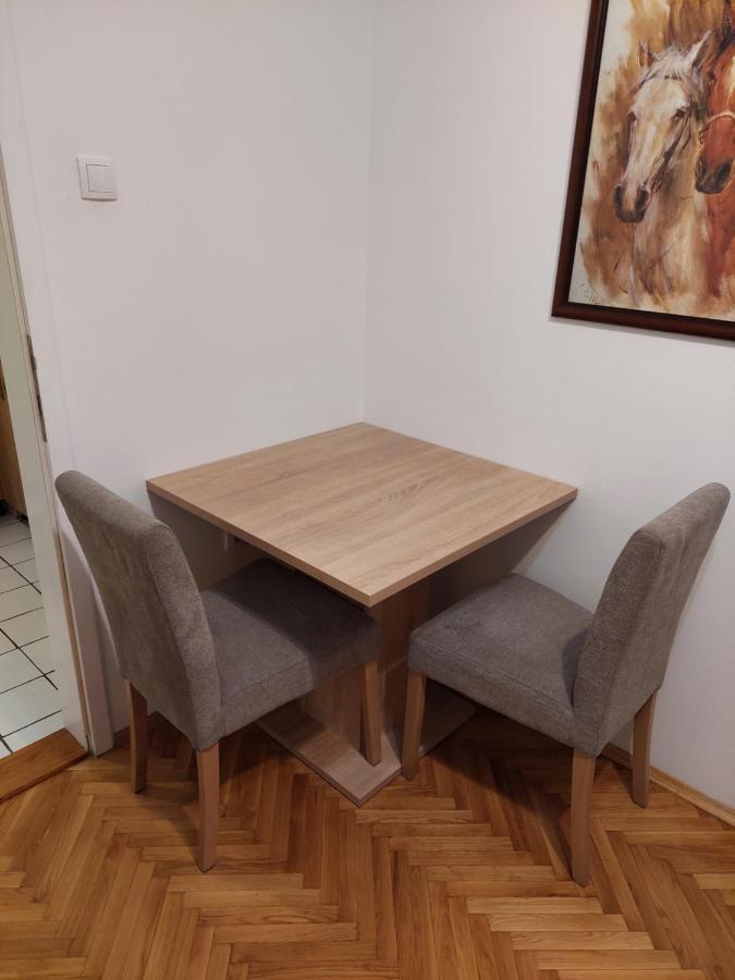 City Passage Apartments 2 Novi Sad Ngoại thất bức ảnh