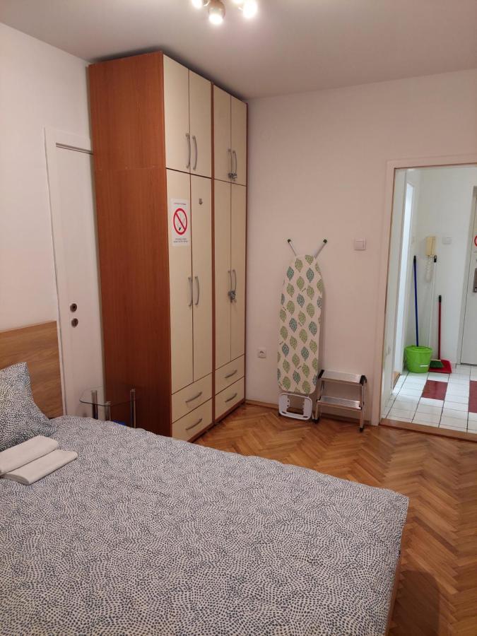 City Passage Apartments 2 Novi Sad Ngoại thất bức ảnh